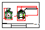 2D Sales Drawing